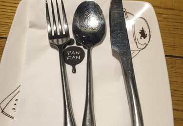UTENSILS