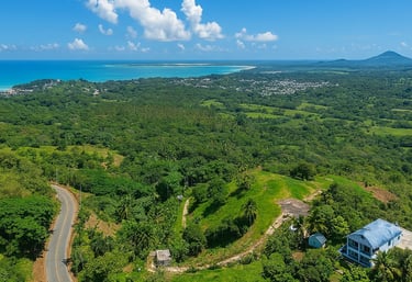 Land for sale Miches