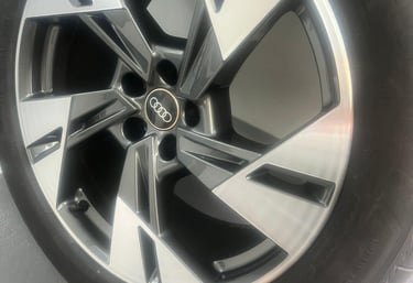 Tyre Repair and Replacement in Malvern