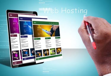 diseño de paginas web personalizadas para negocios