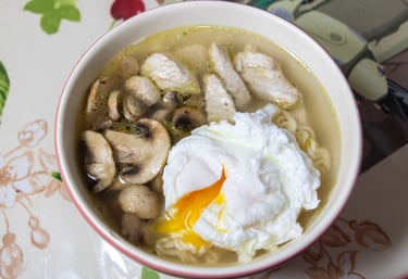 ramen