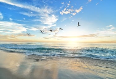 Holistic Therapy, Terapia Holística en Barcelona para encontrarse a uno mismo