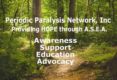 PPNI Support Services