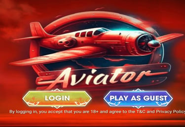 3 Patti Aviator Game