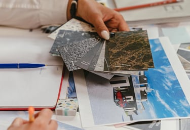 building contractors