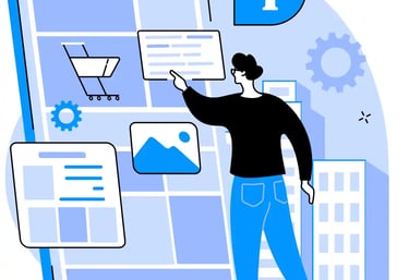 Local SEO website built to rank and convert visitors