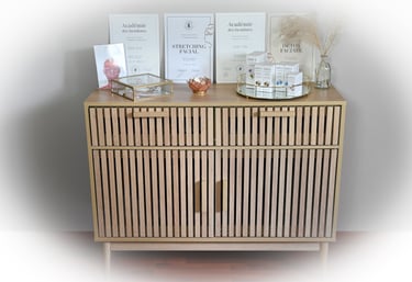 Isabelle facialiste propose des massages du visage pour raffermir et repulper votre peau