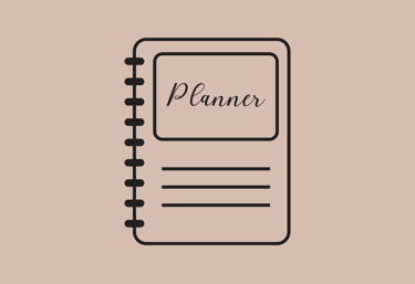 Digital planner, editable planner, printable planner, Instant download templates, Canva