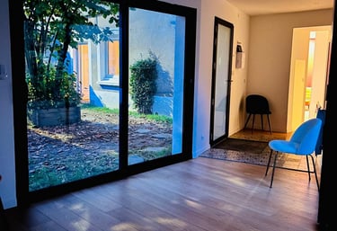 centre ISAO bien-être nantes -cabinet thérapeute christophe meunier hypnose nantes énergéticien