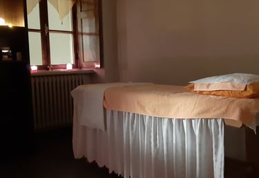 Trattamenti Reiki Universale Tibetano e Karuna