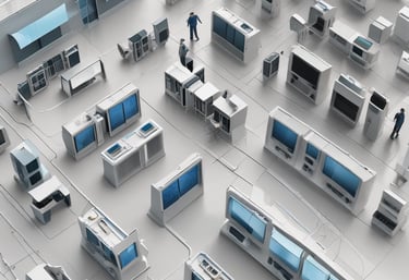 black blue and yellow textile