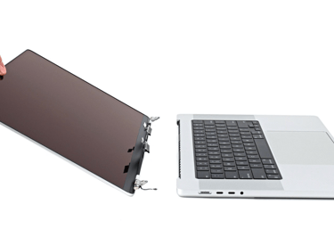 remplacement écran MacBook air MacBook pro Apple