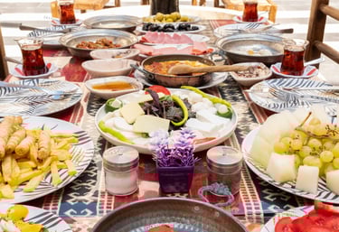 Gaziantep Butik Otel