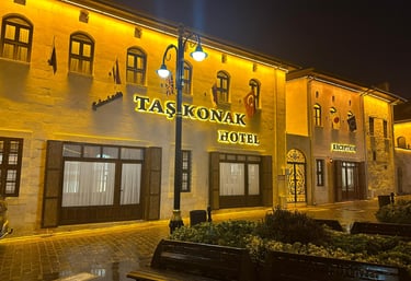 Gaziantep Tş Konak gaziantepbutikotel.com.tr