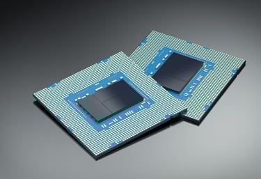 Ball Grid Array (BGA) Assembly | OminiPCBA