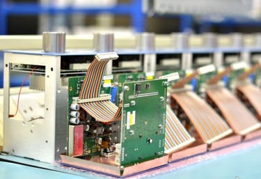 Box Build Assembly | OminiPCBA