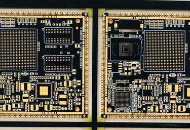 Multilayer PCBs | OminiPCB