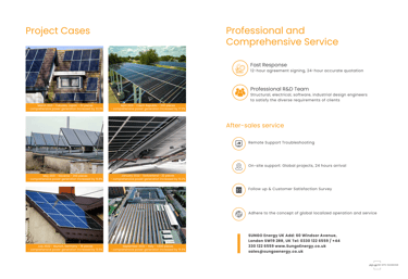 SUNGO Energy UK Product Brochure p10