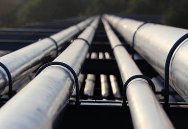 Pipeline Services