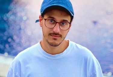 Músic, Productor i Cantautor - Tomeu Juan Fuster