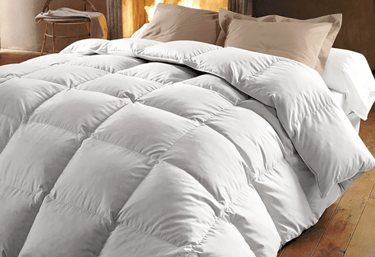 Nettoyage de couette et linge de maison a grenoble