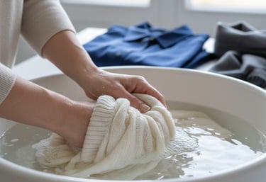 Lavage des vetements a grenoble