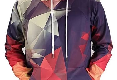 φούτερ πλήρης εκτύπωσης