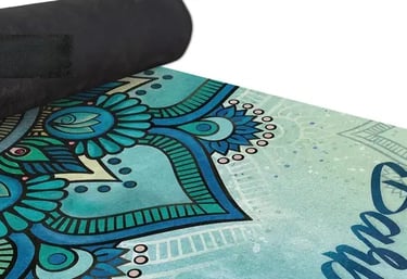 Custom χαλάκια με ολική εκτύπωση