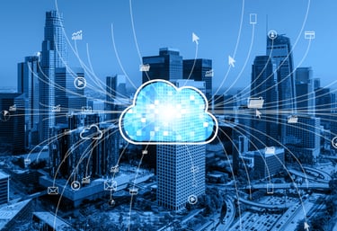 cloud computing and operations