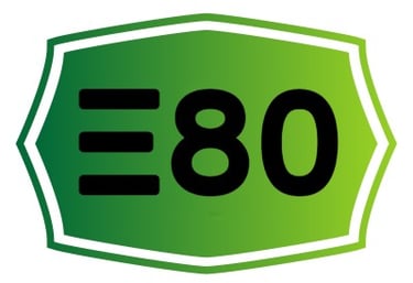 E80 LTD NOW DYBACK LTD