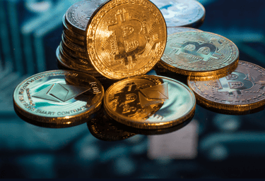 Cryptocurrency - Lets learn crypto 101 - Beginner - Education