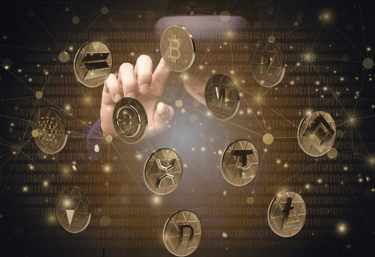 Cryptocurrency - Lets learn crypto 101 - Beginner - Education