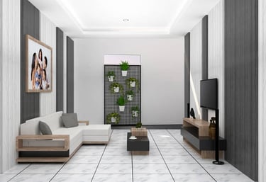 jasa interior semarang 