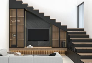jasa interior semarang 