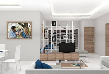 jasa interior semarang 