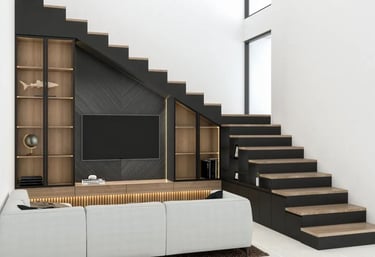 jasa interior semarang 