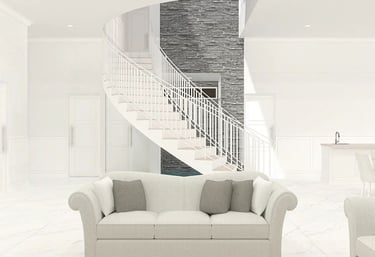 jasa interior semarang 