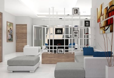 jasa interior semarang 