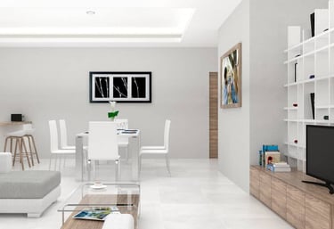 jasa interior semarang 