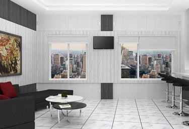 jasa interior semarang 