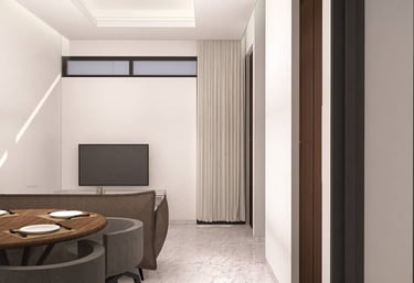 jasa interior semarang 