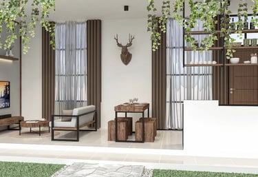 jasa interior semarang 