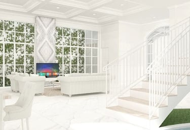 jasa interior semarang 