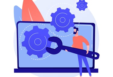 comment fonctionne le closing ?
