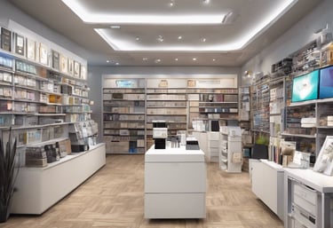 coloring pencils on brown wooden table