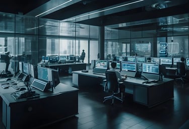 Sysanalyx offers back office services like data entry, customer service call center, accounting