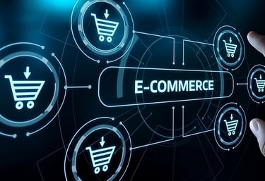 Best ecommerce management agency offering amazon ads, flipkart ads and end to end management service