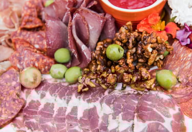 charcuterie