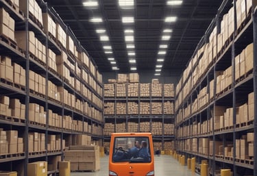 Two individuals are in a restroom, with one person handing a sanitary pad to the other. They are standing near a sink with mirrors and a hand sanitizer dispenser is visible in the background.