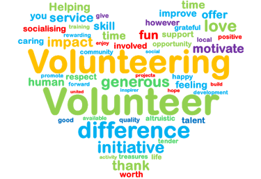 volunteer with 365WeThrive Inc. Chicago